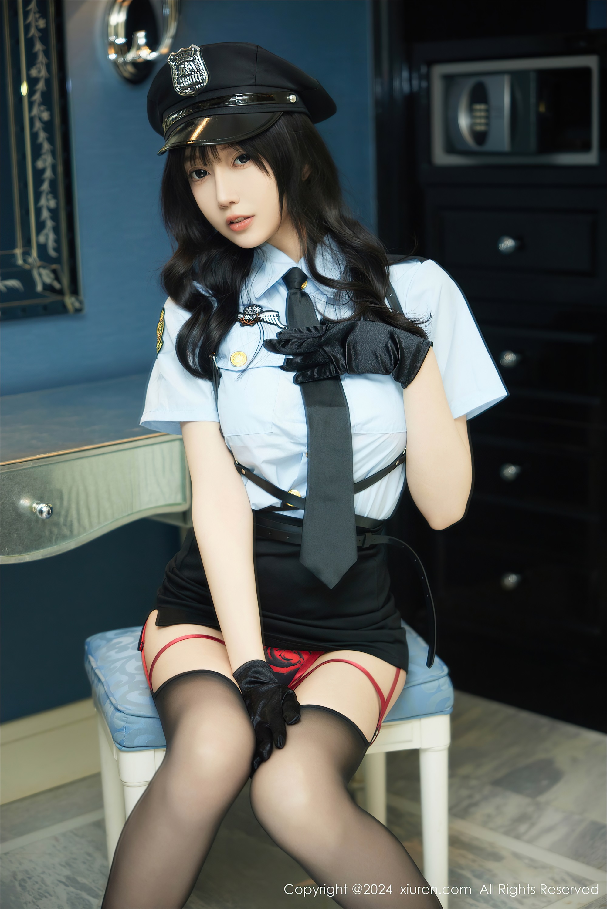 Xiuren秀人网 2024.09.20 NO.9185 玥儿玥er